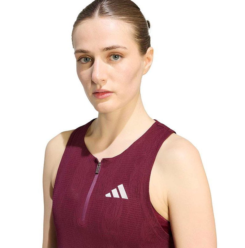 adidas Us Open Pro Women's Tennis Dress