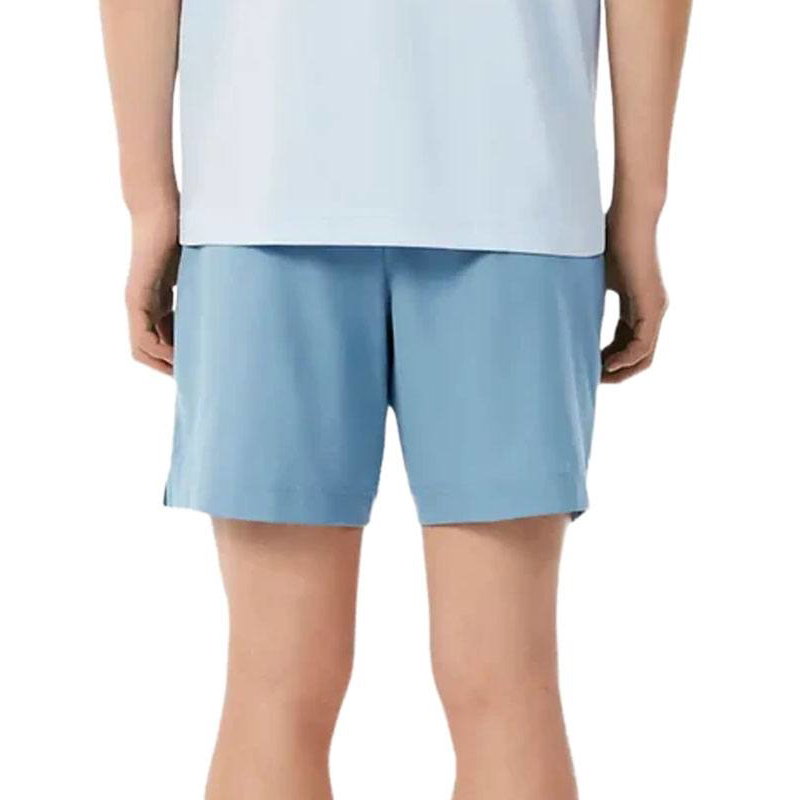 Lacoste Ultra-Dry Men's Tennis Short