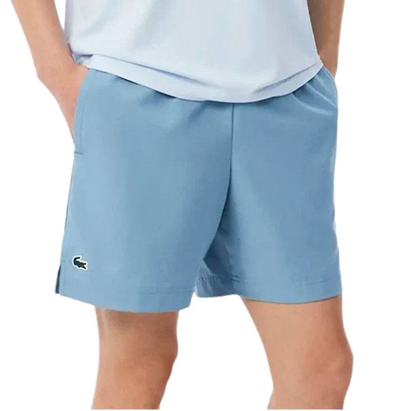 Lacoste Ultra-Dry Men's Tennis Short