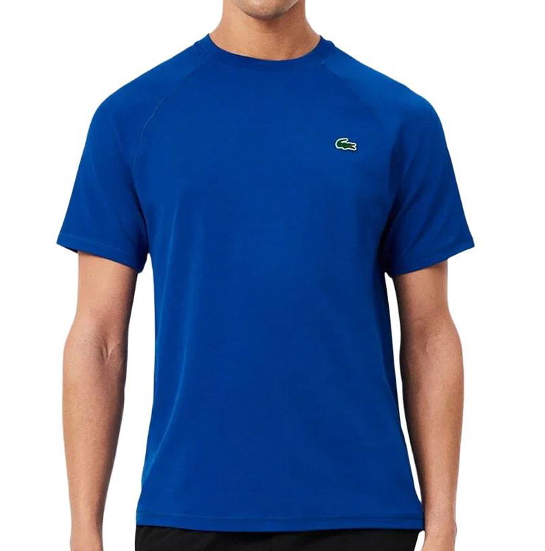 Lacoste Essentials Men's Tennis T-shirt