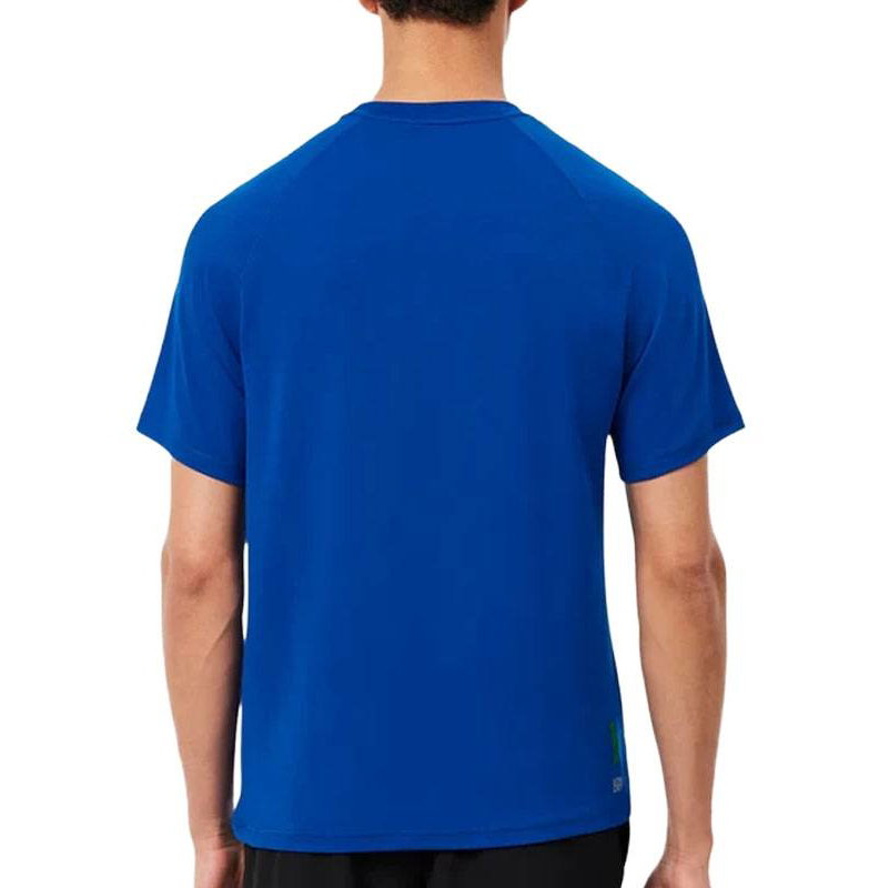 Lacoste Essentials Men's Tennis T-shirt