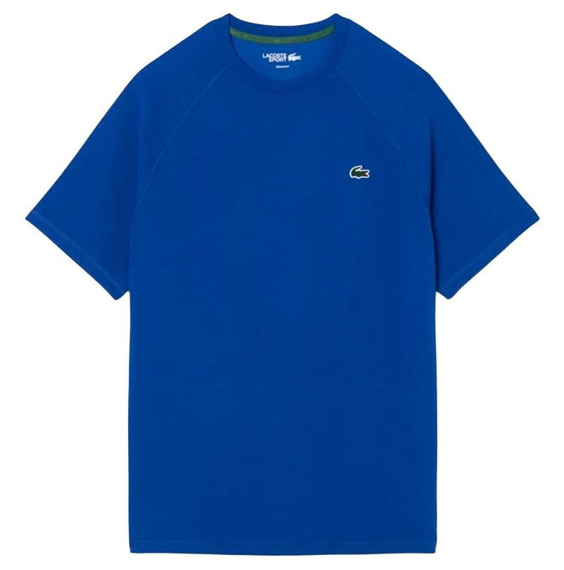 Lacoste Essentials Men's Tennis T-shirt