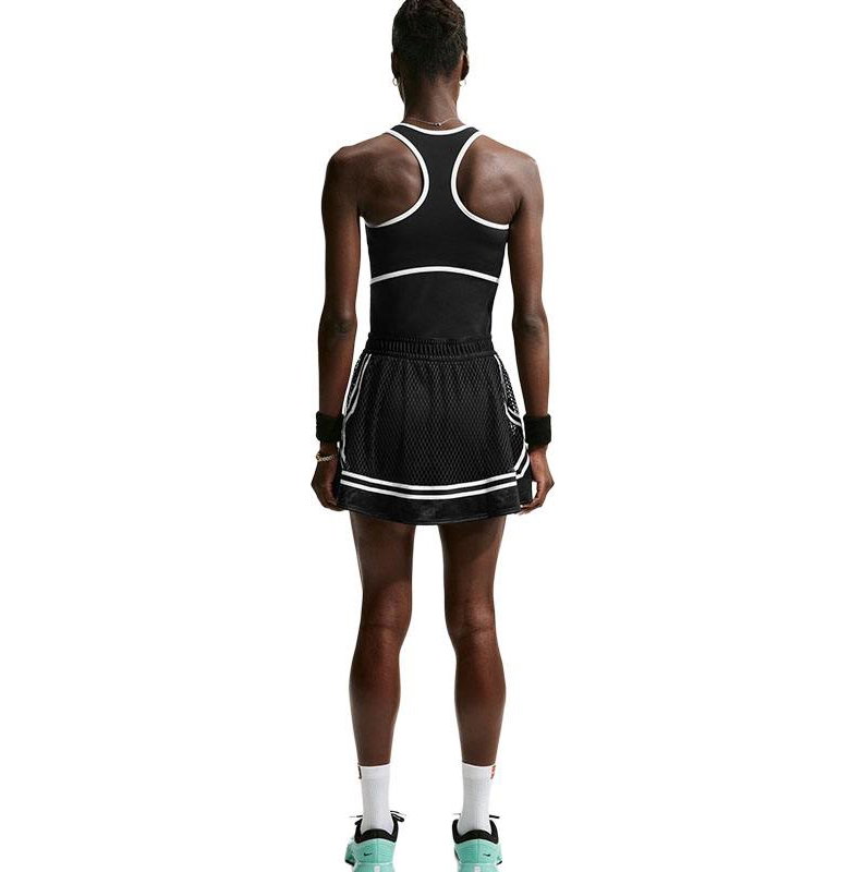 Nike Slam NY Women's Tennis Skirt