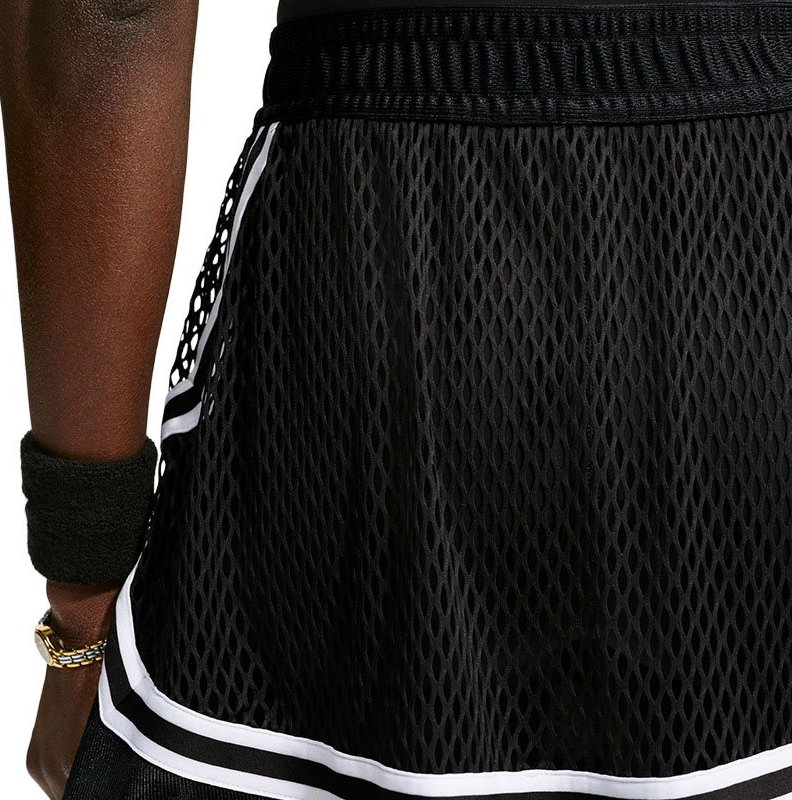 Nike Slam NY Women's Tennis Skirt
