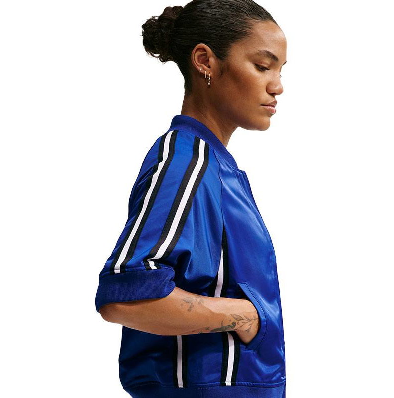 Nike Slam NY Women's Tennis Jacket