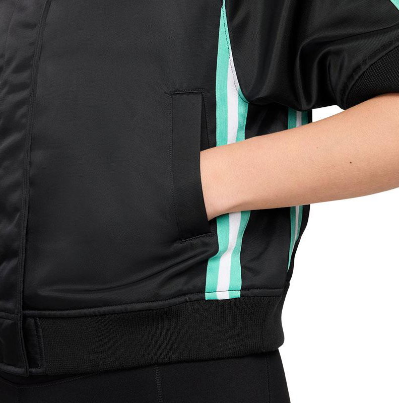 Nike Slam NY Women's Tennis Jacket
