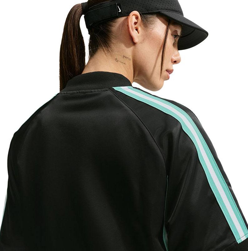 Nike Slam NY Women's Tennis Jacket