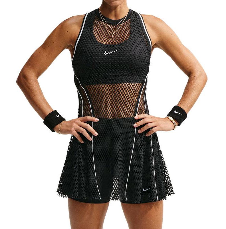 Nike Slam NY Women's Tennis Dress