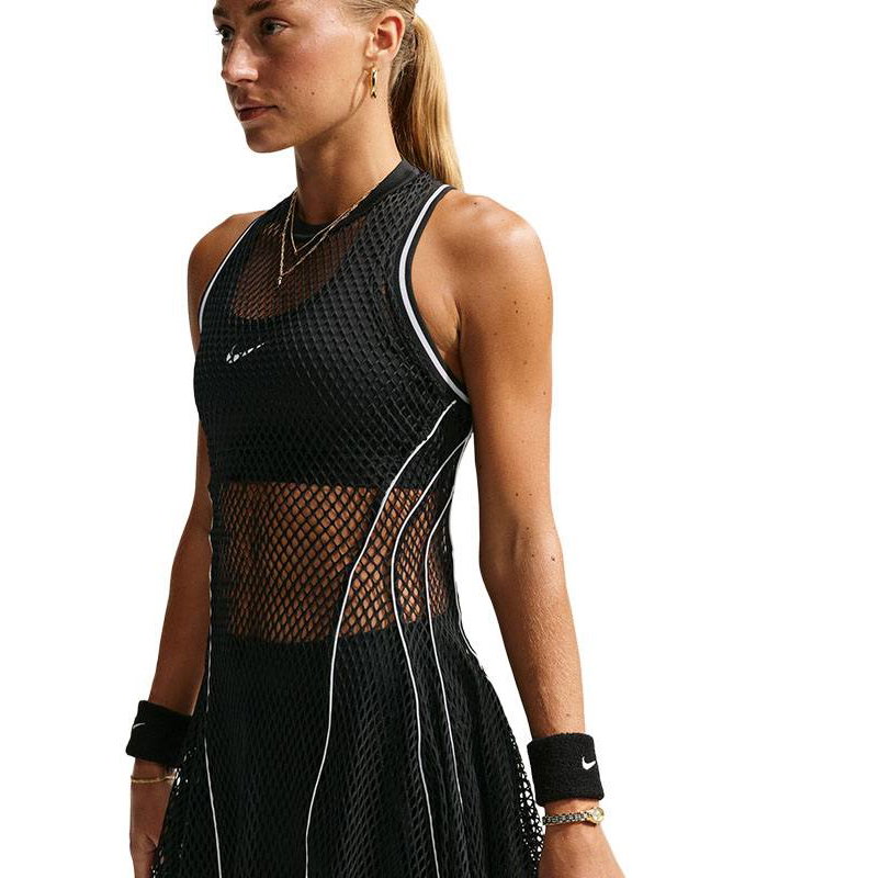 Nike Slam NY Women's Tennis Dress