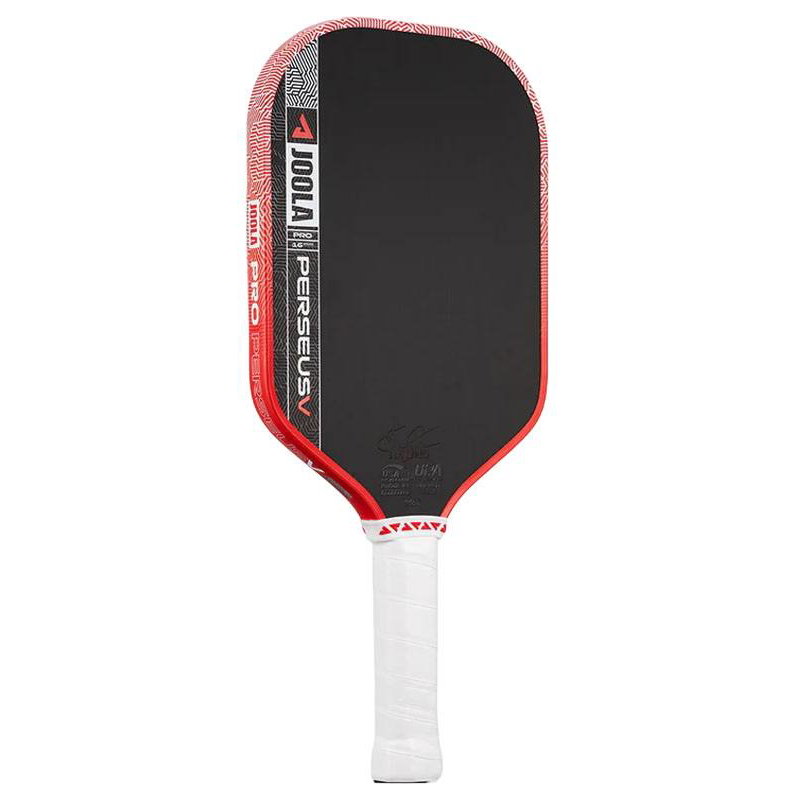 Joola Perseus Pro V Ben Johns Blaze 14mm Pickleball Paddle