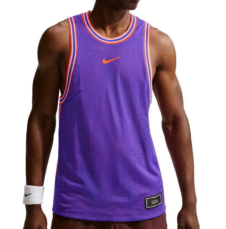 Nike NY Slam Reversible Men's Tennis Tank