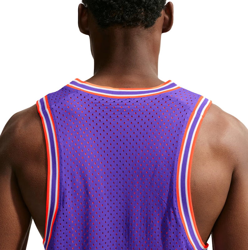 Nike NY Slam Reversible Men's Tennis Tank