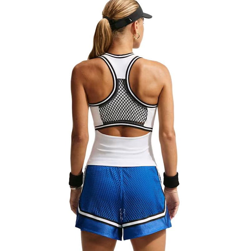 Nike Slam NY Women's Tennis Tank