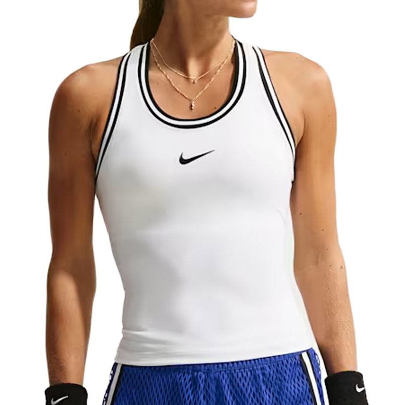 Nike Slam NY Women's Tennis Tank