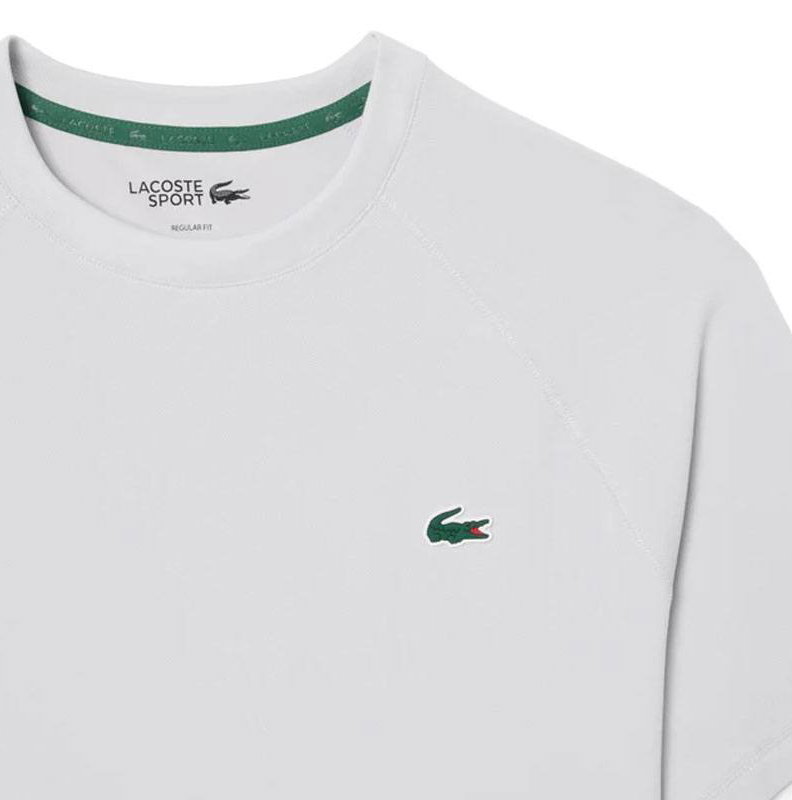 Lacoste Essentials Men's Tennis T-shirt
