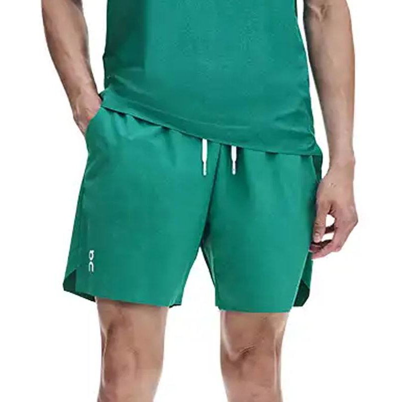 On Court 7" Men's Tennis Short