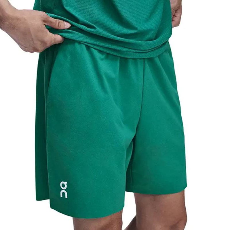 On Court 7" Men's Tennis Short