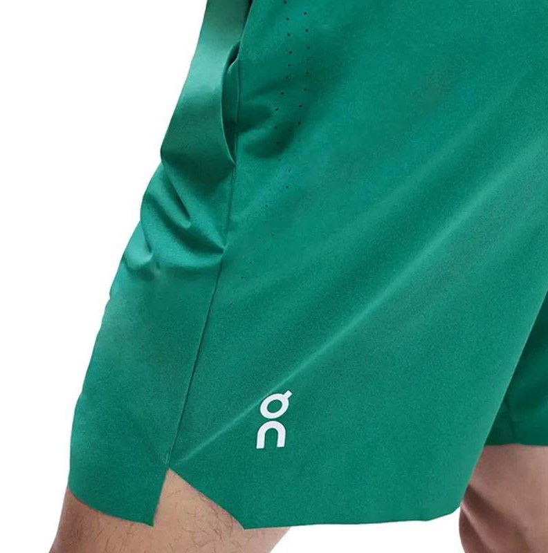 On Court 7" Men's Tennis Short
