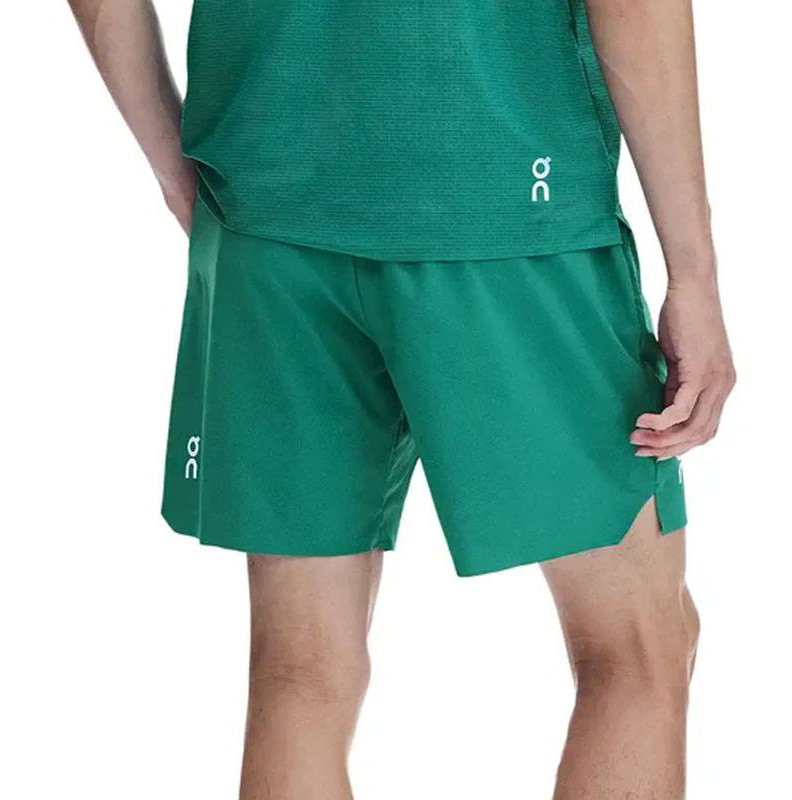 On Court 7" Men's Tennis Short