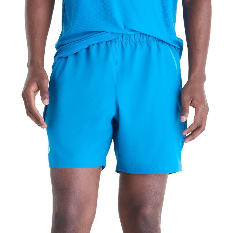 New Balance Tournament NYC Men's Tennis Short
