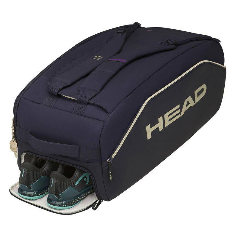 Head Pro X Zverev L Duffel Tennis Bag