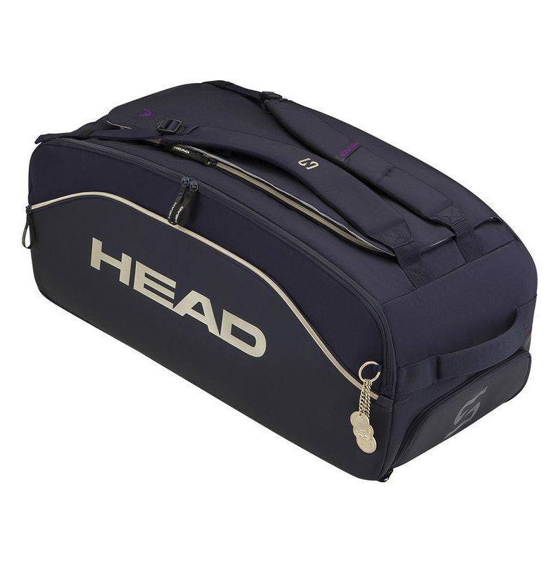 Head Pro X Zverev L Duffel Tennis Bag