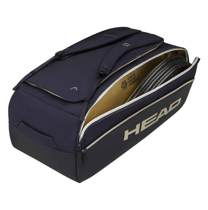 Head Pro X Zverev L Duffel Tennis Bag