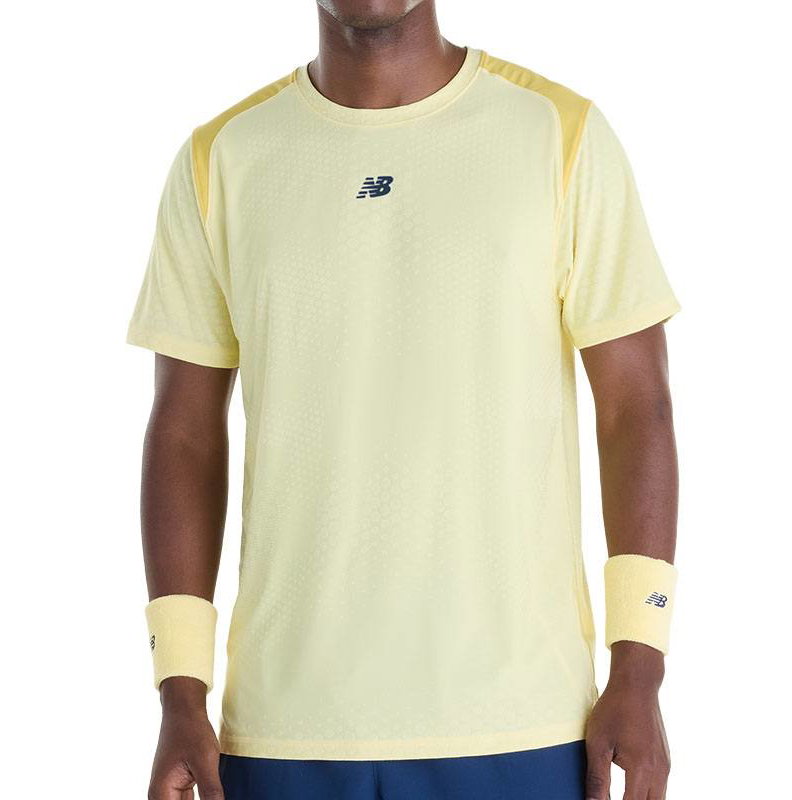 New Balance Tournament NYC Men's Tennis Top