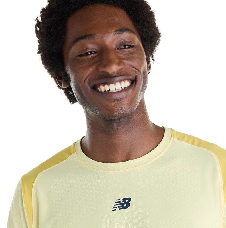 New Balance Tournament NYC Men's Tennis Top