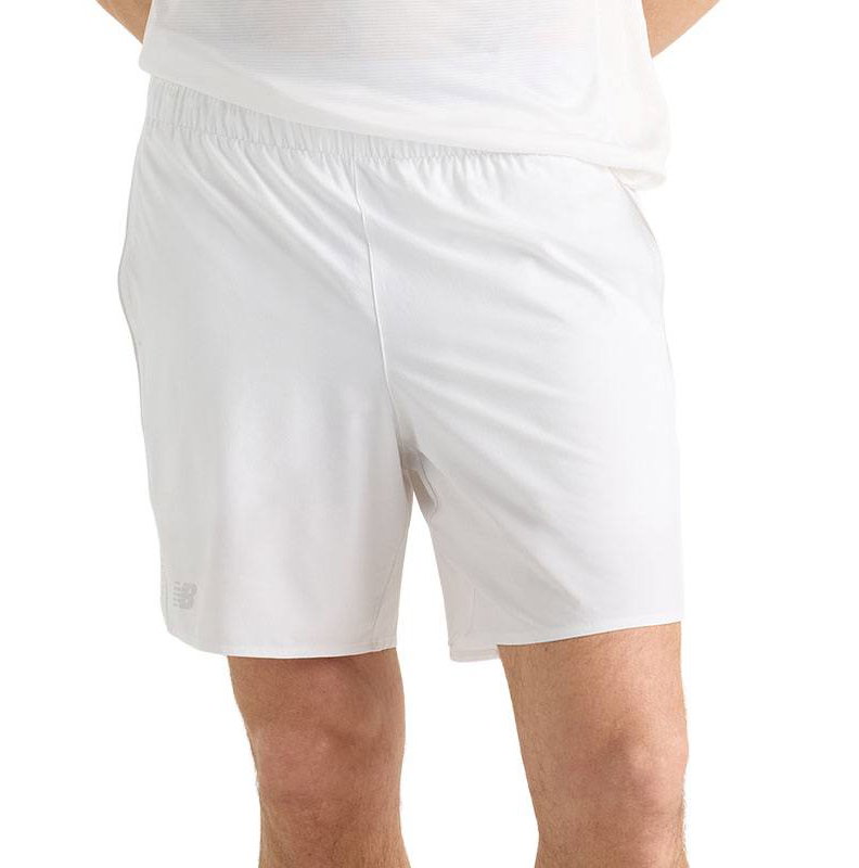 New Balance Tournament Men's Tennis Short