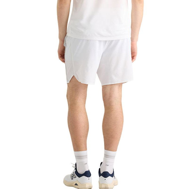 New Balance Tournament Men's Tennis Short