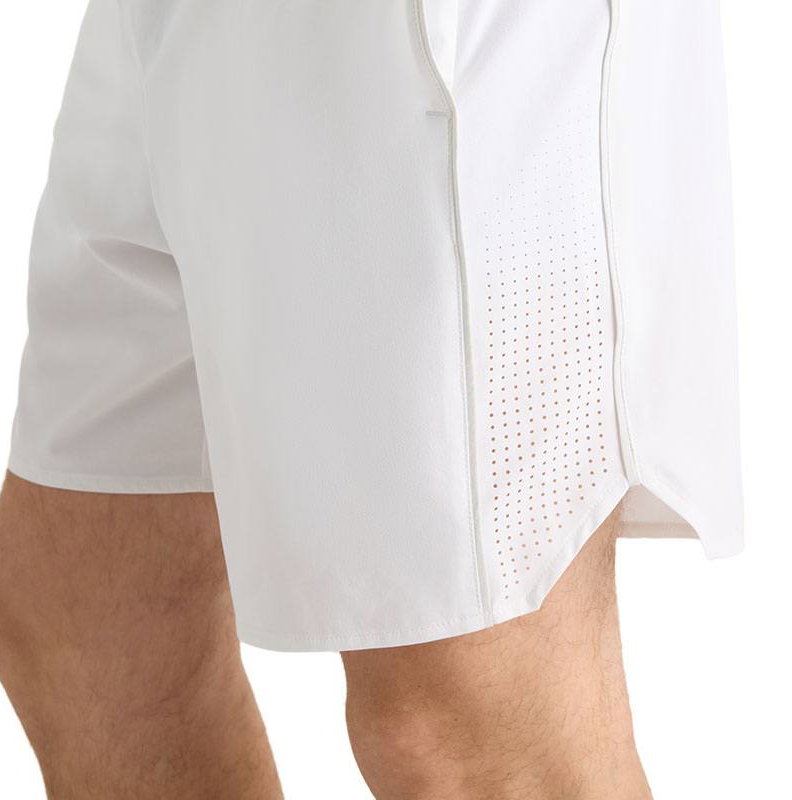 New Balance Tournament Men's Tennis Short