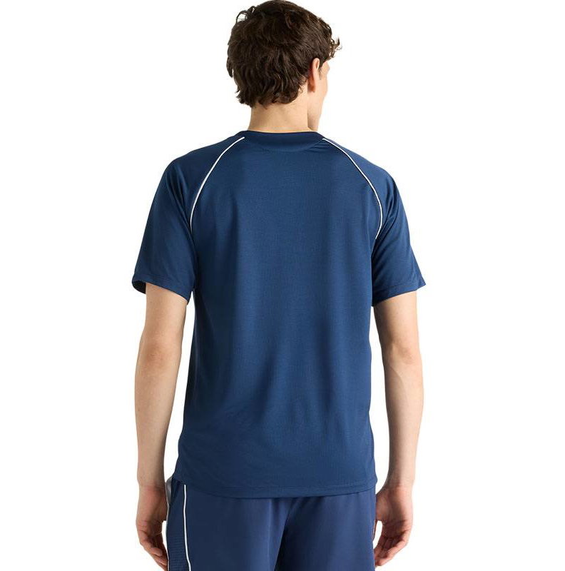 New Balance Tournament Men's Tennis Top