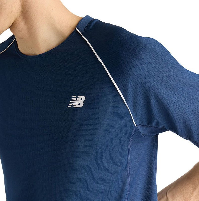 New Balance Tournament Men's Tennis Top