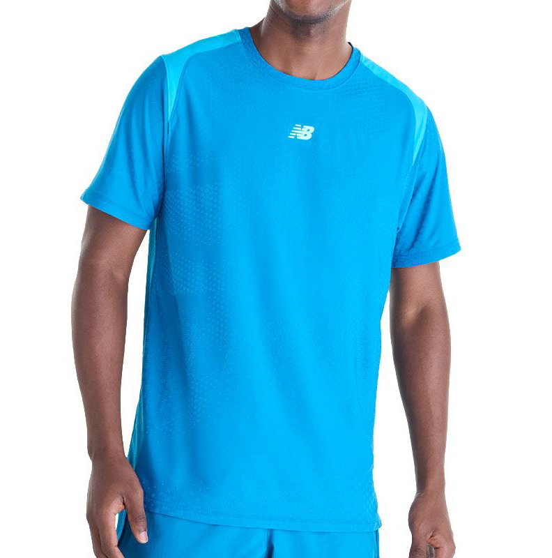 New Balance Tournament NYC Men's Tennis Top
