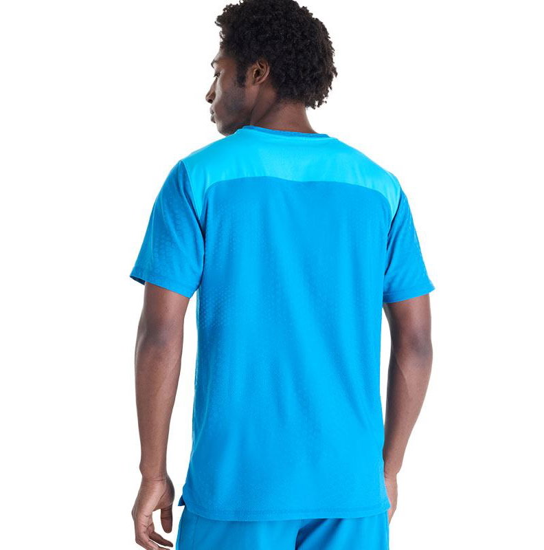 New Balance Tournament NYC Men's Tennis Top
