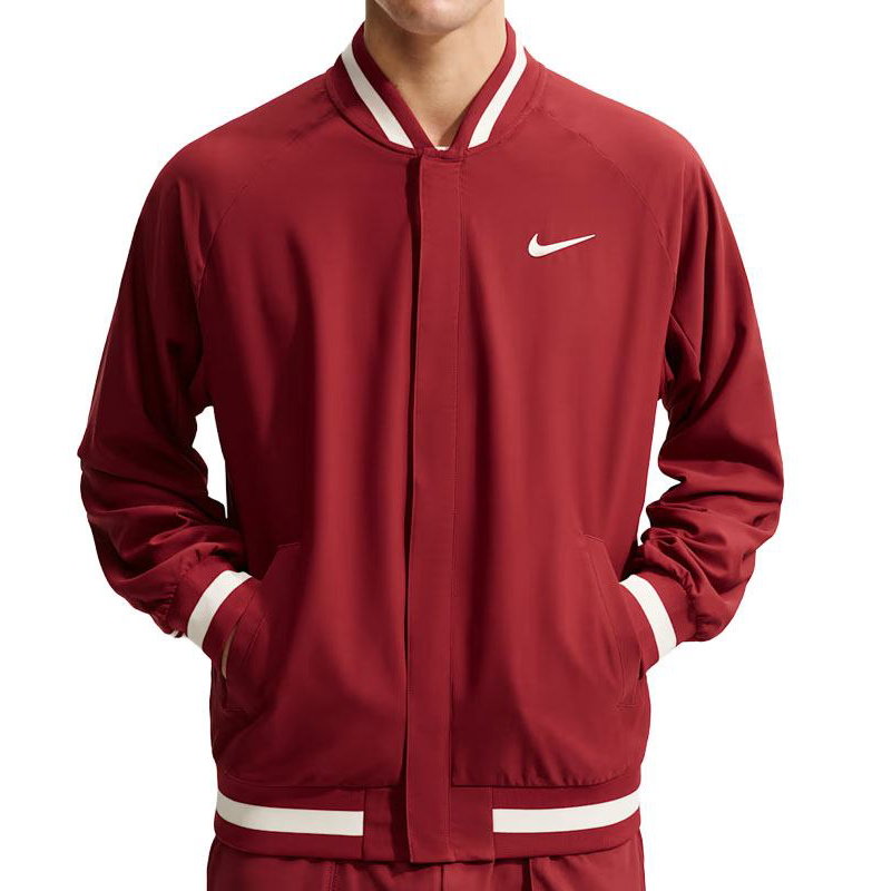 Nike Court NY Slam Men's Tennis Jacket