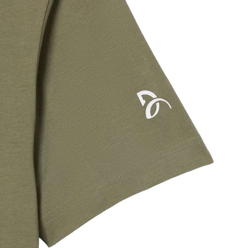 Lacoste Novak Fan Capsule Kit Men's Tennis Tee And Cap