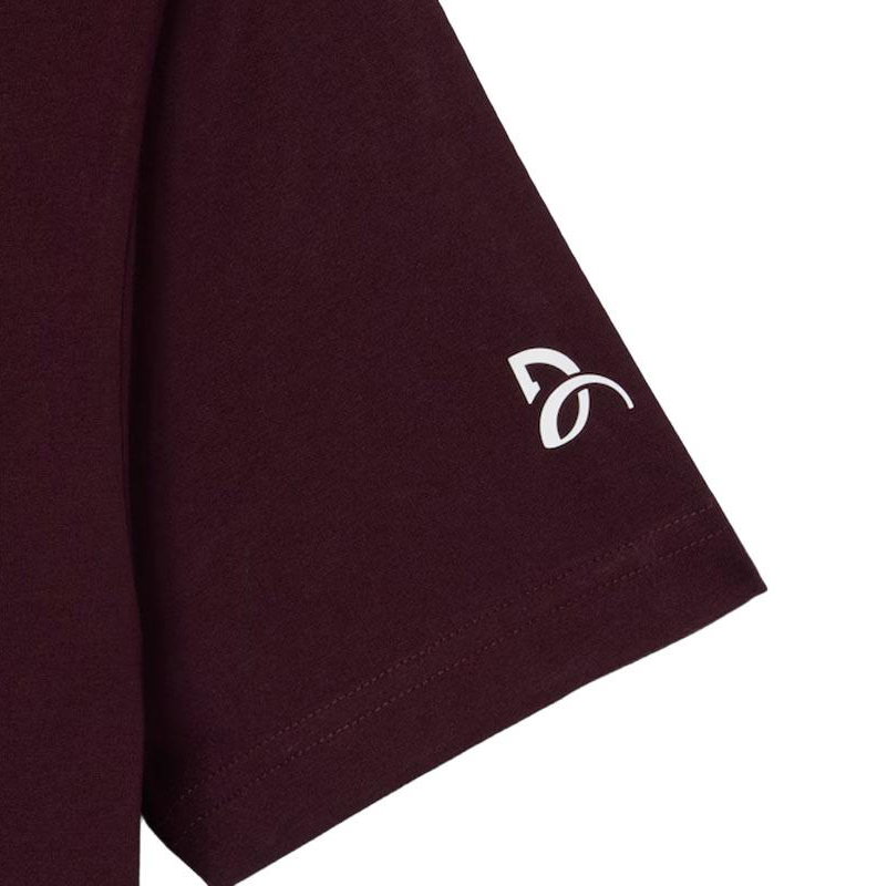 Lacoste Novak Fan Capsule Kit Men's Tennis Tee And Cap