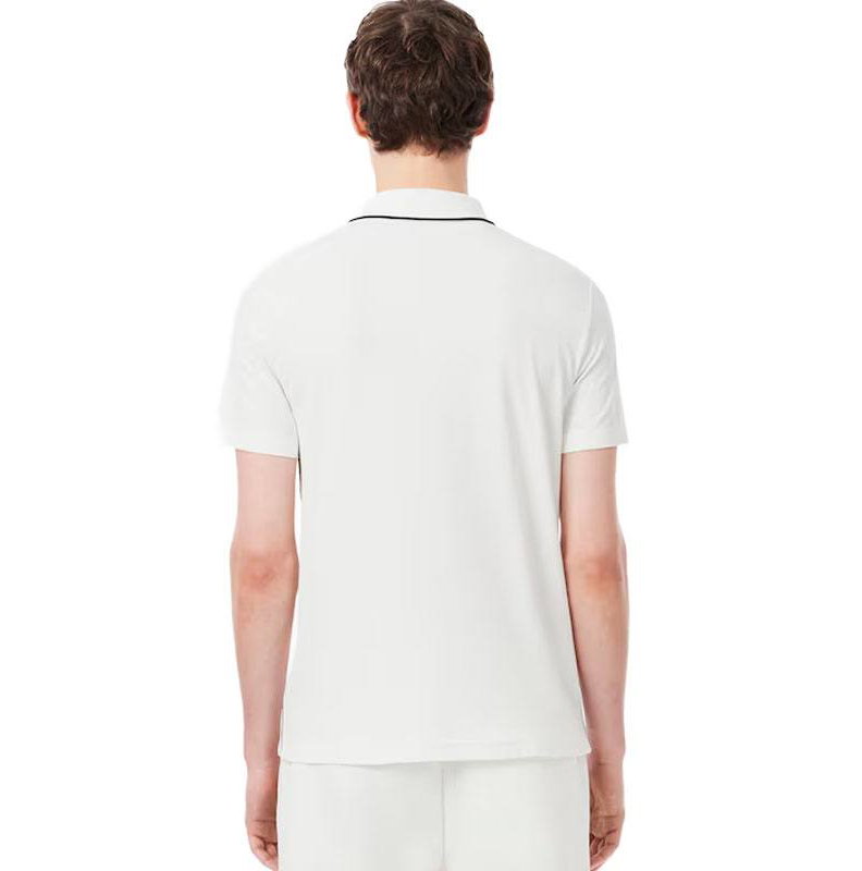 Lacoste Heritage Men's Tennis Polo