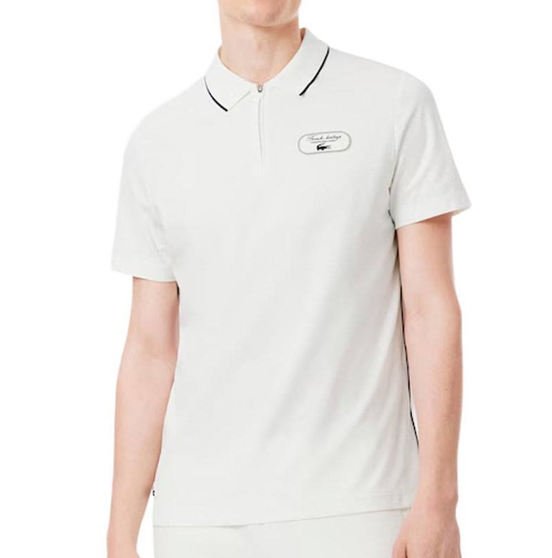 Lacoste Heritage Men's Tennis Polo