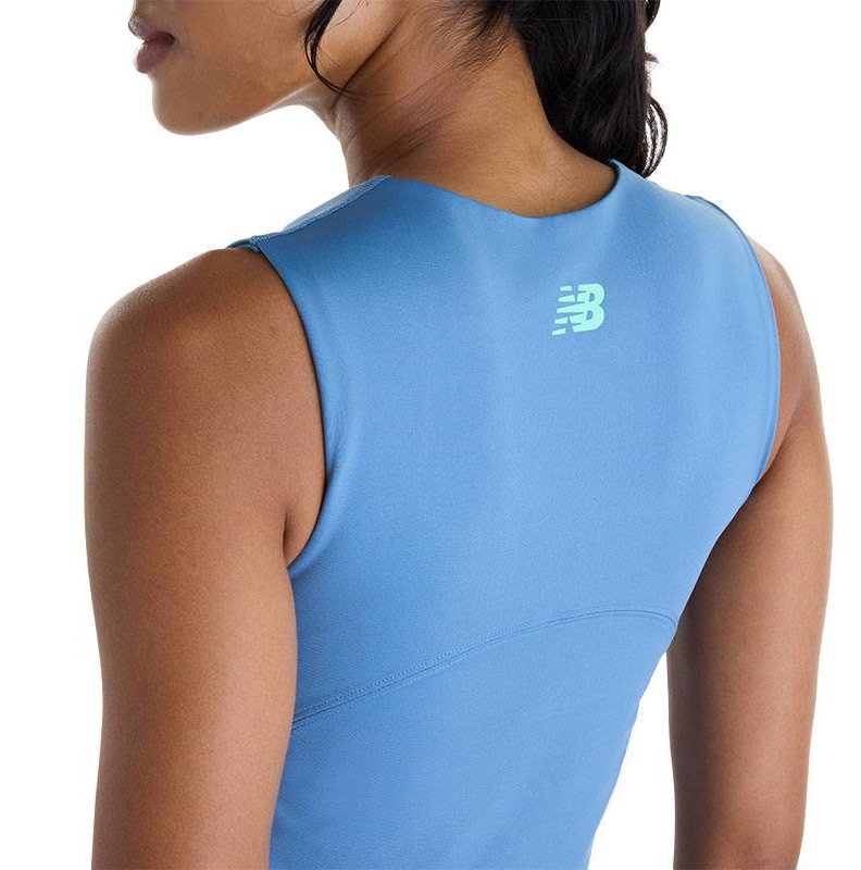 New Balance Tournament NYC Women's Tennis Tank