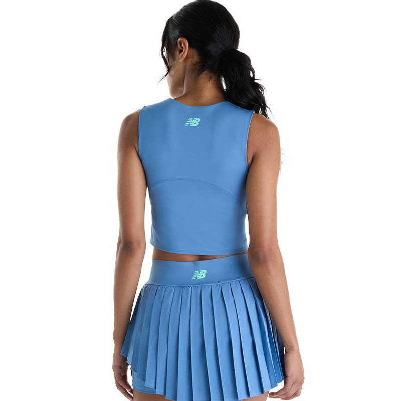 New Balance Tournament NYC Women's Tennis Tank