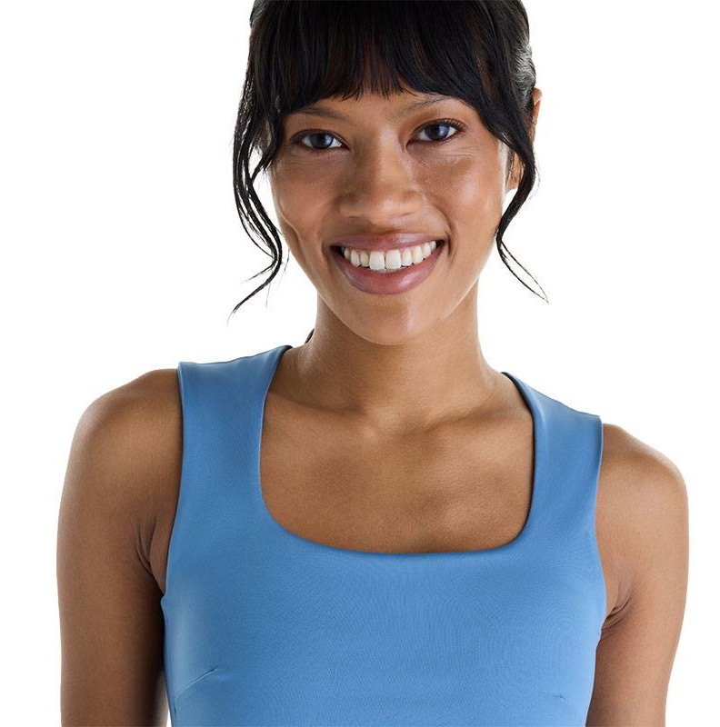New Balance Tournament NYC Women's Tennis Tank