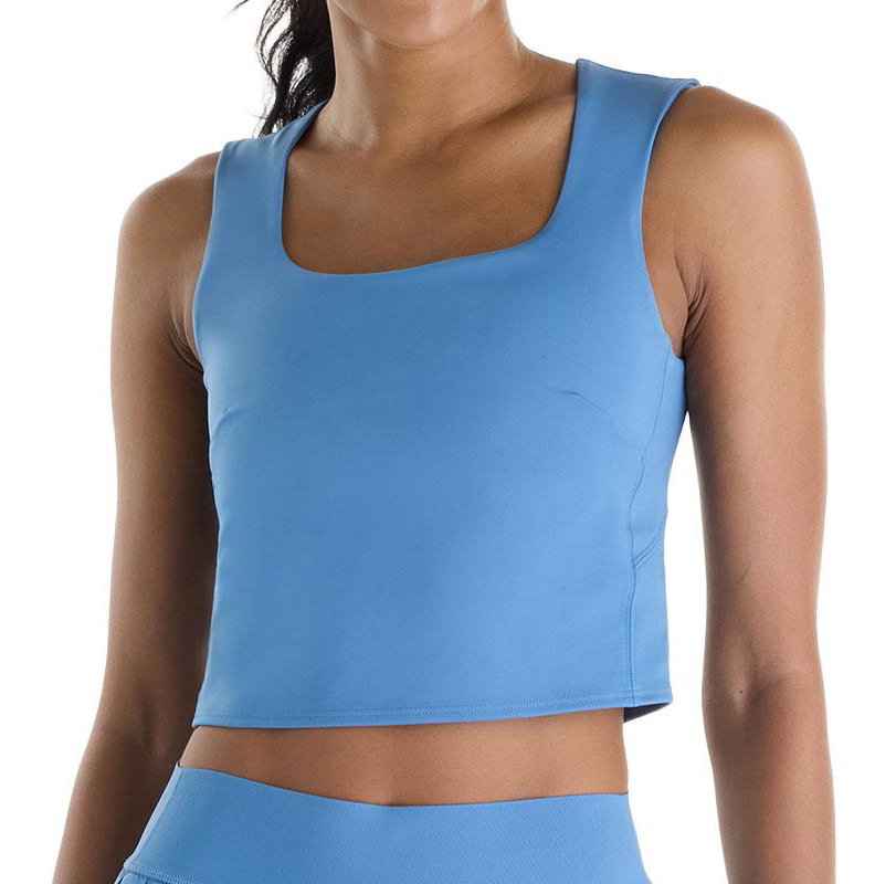 New Balance Tournament NYC Women's Tennis Tank