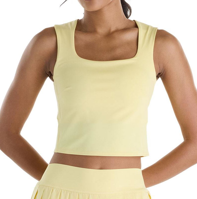 New Balance Tournament NYC Women's Tennis Tank