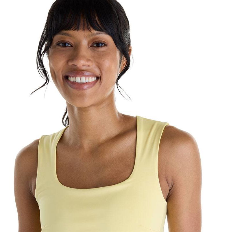 New Balance Tournament NYC Women's Tennis Tank