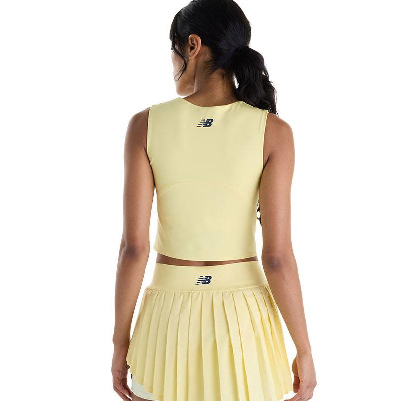 New Balance Tournament NYC Women's Tennis Tank