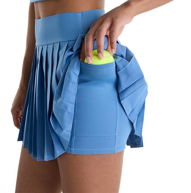 New Balance Tournament NYC Women's Tennis Skirt