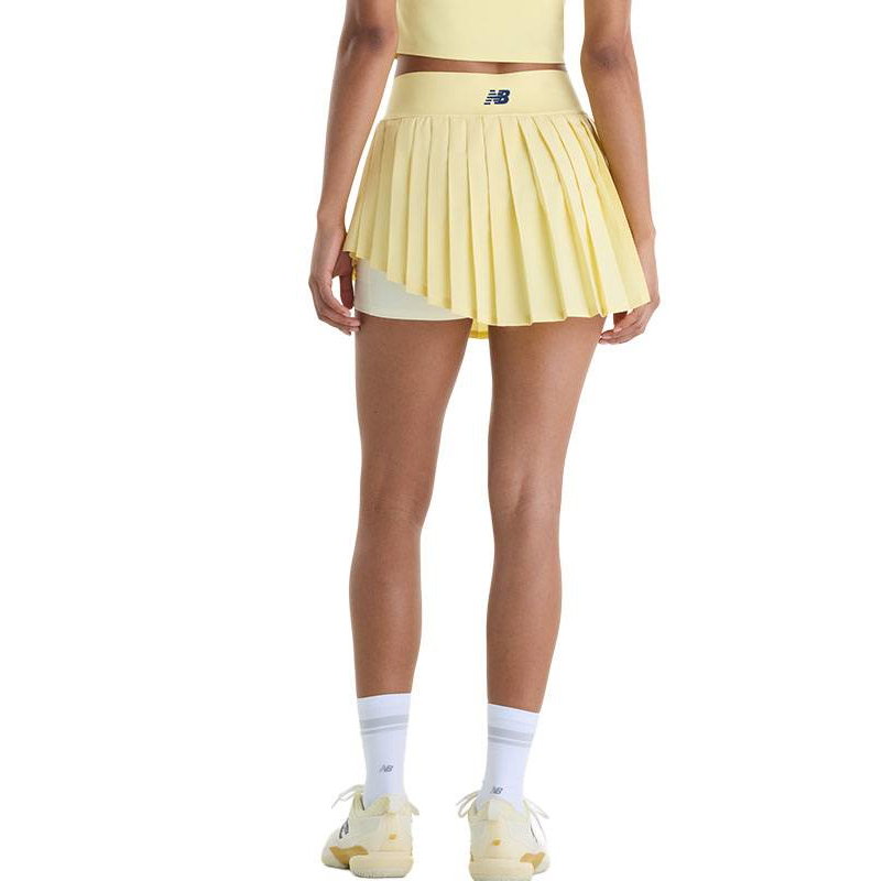 New Balance Tournament NYC Women's Tennis Skirt